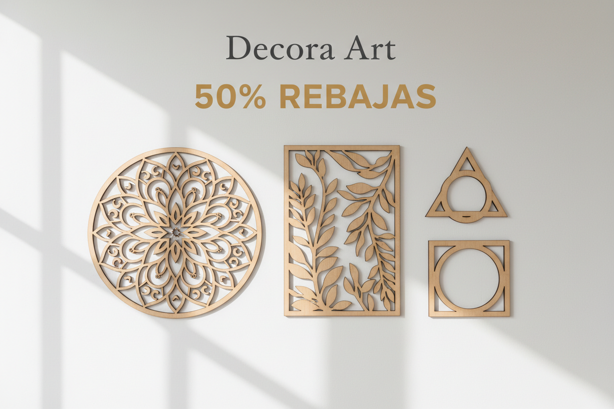 ¡Superofertas!  50% menos