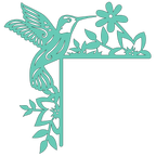 Esquina madera ( par, 2 piezas ) 006