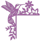 Esquina madera ( par, 2 piezas ) 006