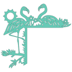 Esquina madera ( par, 2 piezas ) 007