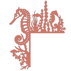 Esquina madera ( par, 2 piezas ) 009