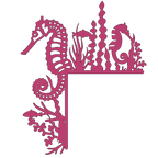 Esquina madera ( par, 2 piezas ) 009