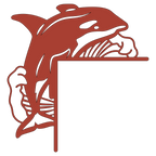 Esquina madera ( par, 2 piezas ) 010