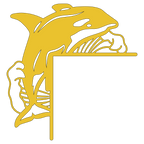 Esquina madera ( par, 2 piezas ) 010