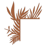 Wooden corner (pair, 2 pieces) 011