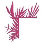 Wooden corner (pair, 2 pieces) 011