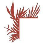 Wooden corner (pair, 2 pieces) 011