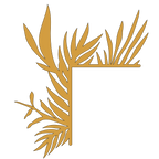 Wooden corner (pair, 2 pieces) 011