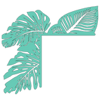 Wooden corner (pair, 2 pieces) 012