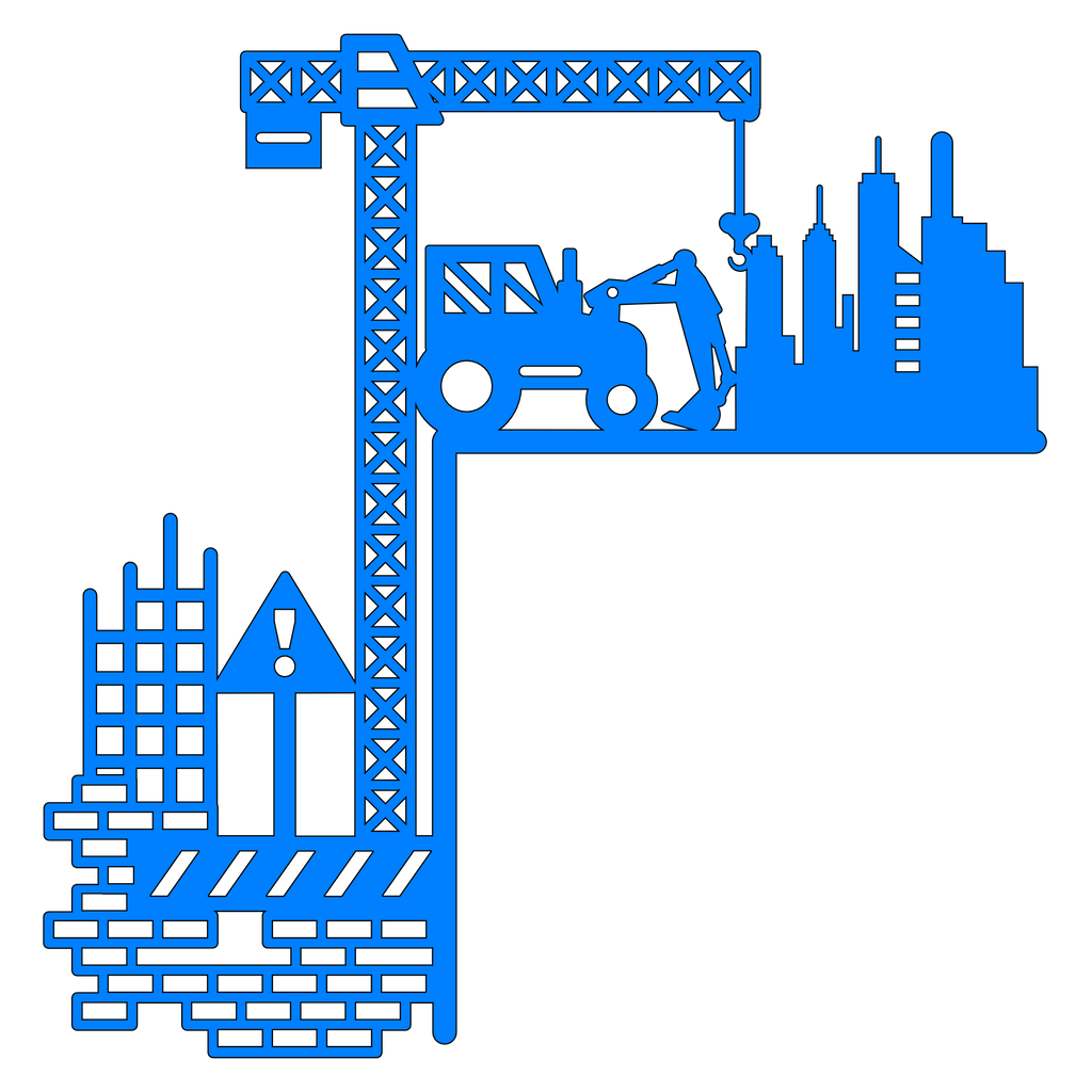 Esquina madera ( par, 2 piezas ) 014