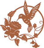 Panel ornamental de madera – Diseño exclusivo