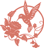 Panel ornamental de madera – Diseño exclusivo