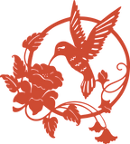 Panel ornamental de madera – Diseño exclusivo