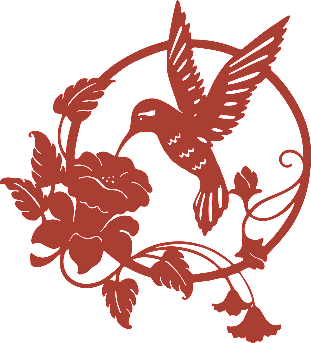 Panel ornamental de madera – Diseño exclusivo