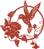 Panel ornamental de madera – Diseño exclusivo