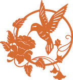 Panel ornamental de madera – Diseño exclusivo