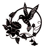 Panel ornamental de madera – Diseño exclusivo