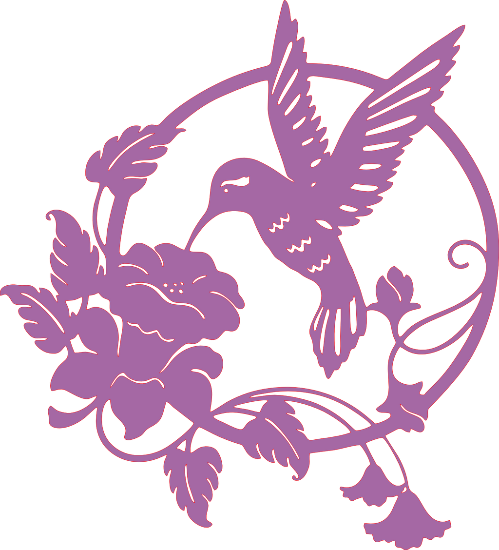 Panel ornamental de madera – Diseño exclusivo