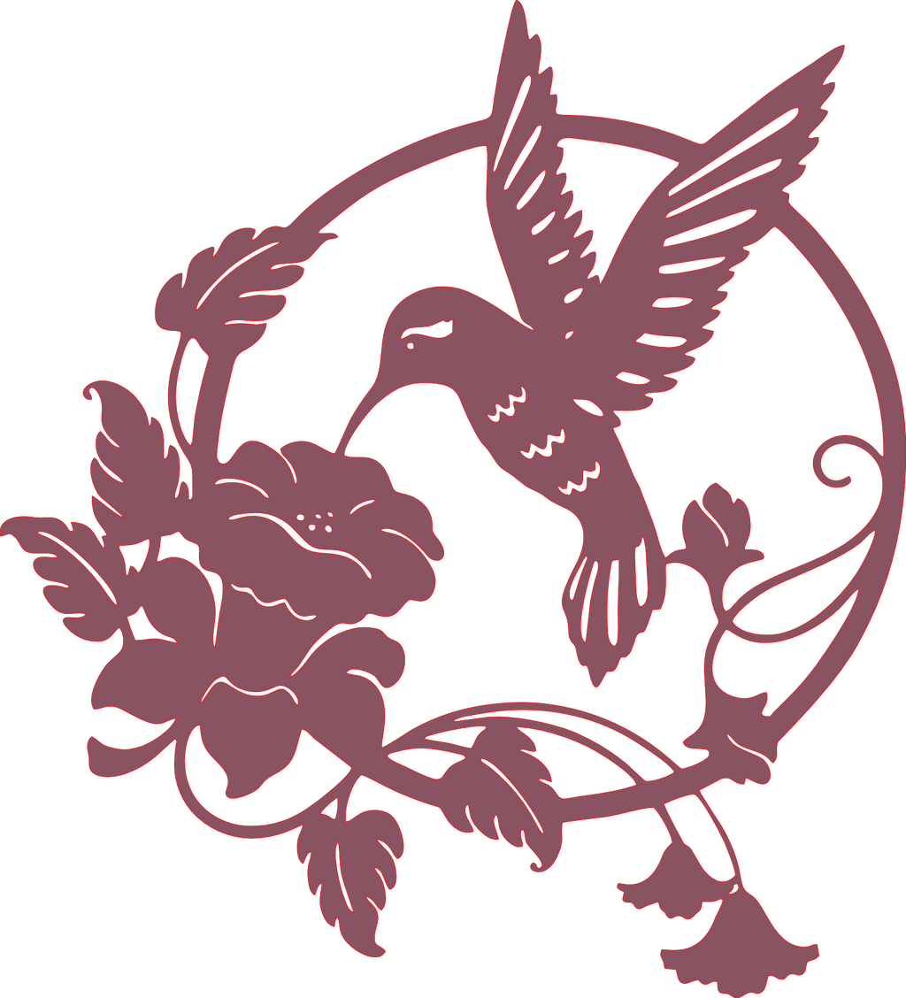 Panel ornamental de madera – Diseño exclusivo