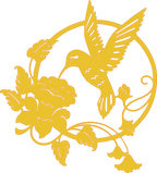 Panel ornamental de madera – Diseño exclusivo