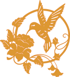 Panel ornamental de madera – Diseño exclusivo