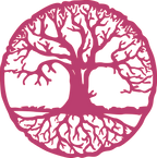 Panel decorativo Árbol de la Vida