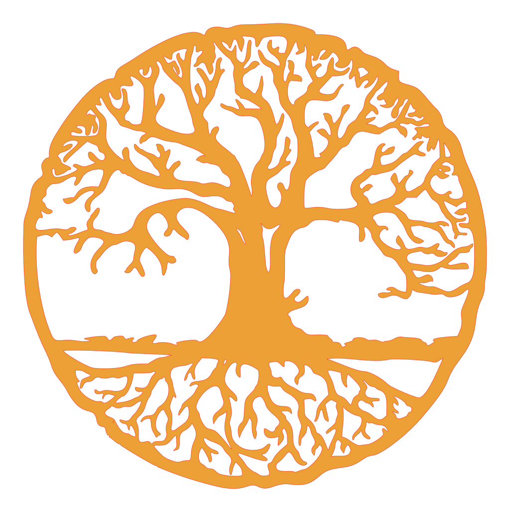 Panel decorativo Árbol de la Vida