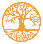 Panel decorativo Árbol de la Vida