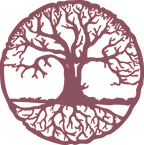 Panel decorativo Árbol de la Vida