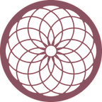 Decoración de pared geométrica