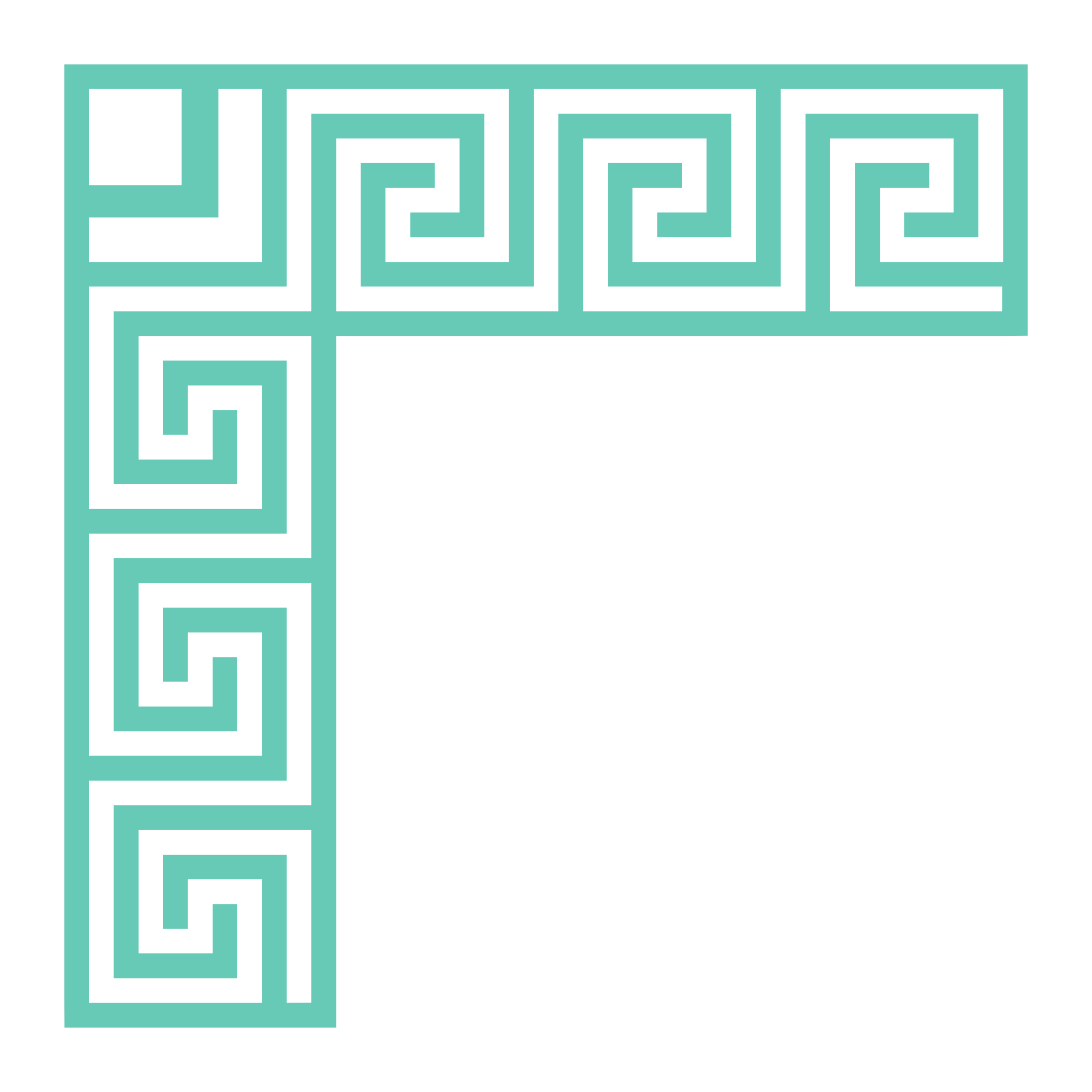 Esquina madera ( par, 2 piezas ) 041