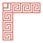 Esquina madera ( par, 2 piezas ) 041