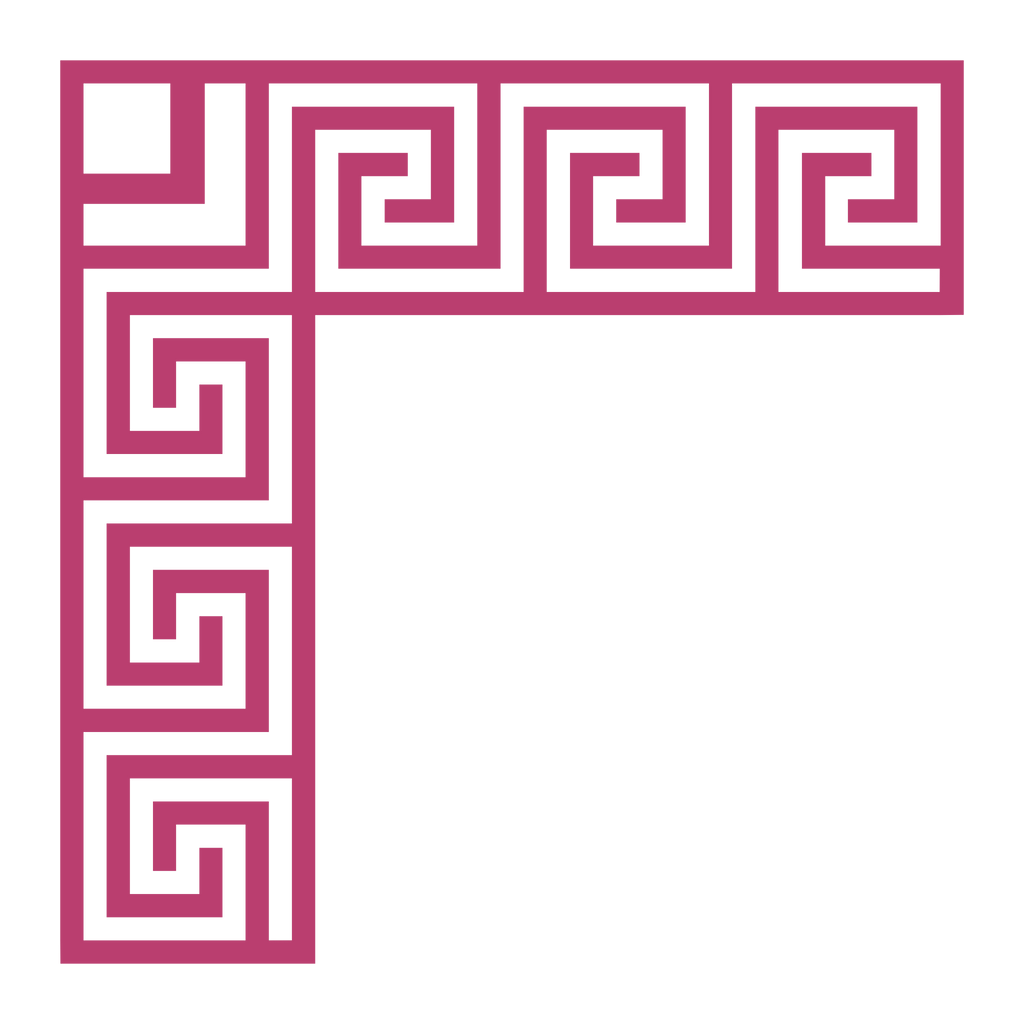 Esquina madera ( par, 2 piezas ) 041