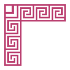 Esquina madera ( par, 2 piezas ) 041