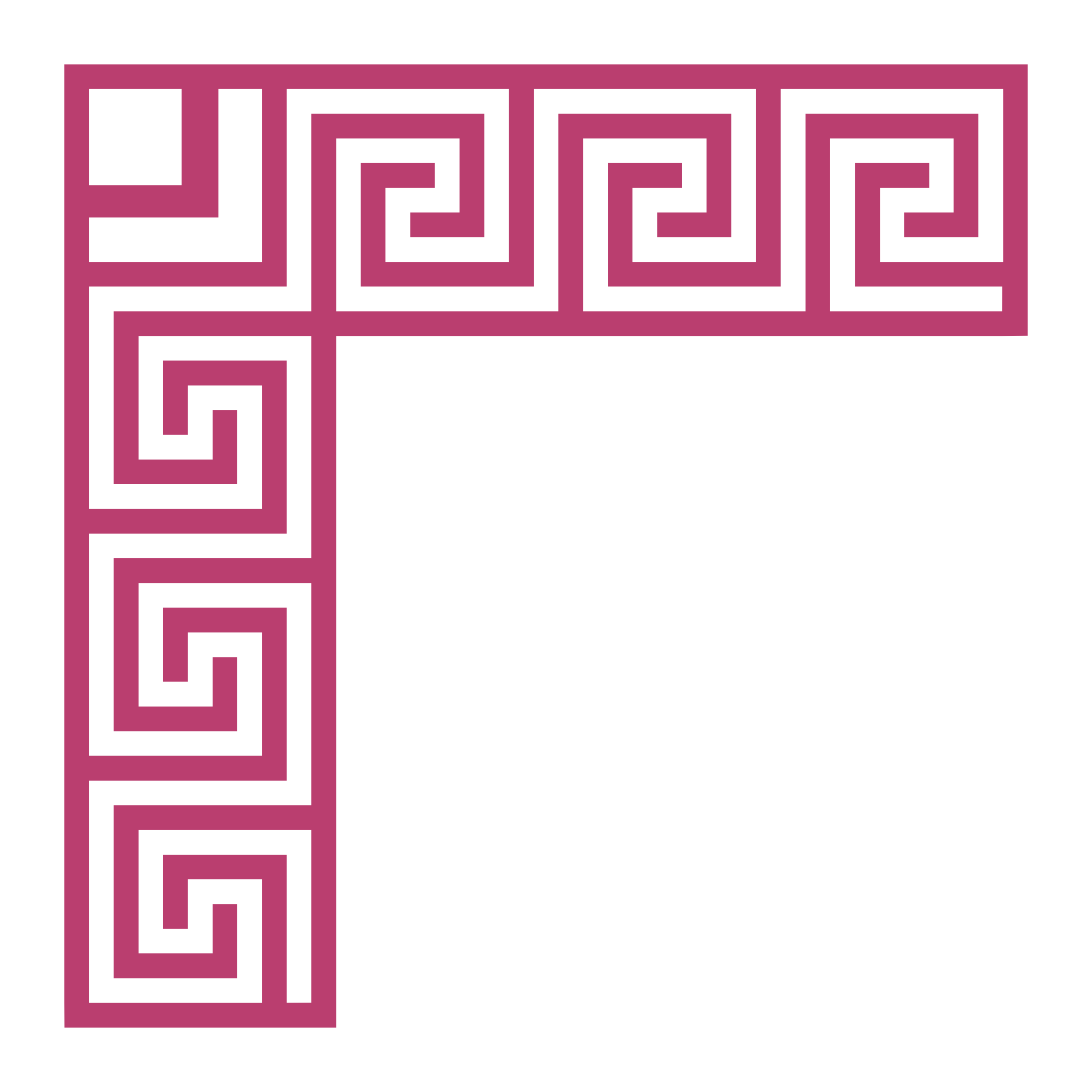 Esquina madera ( par, 2 piezas ) 041