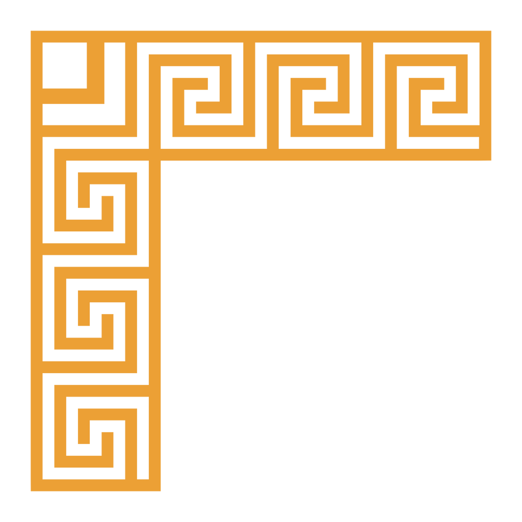 Esquina madera ( par, 2 piezas ) 041