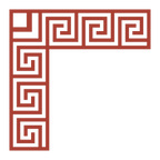 Esquina madera ( par, 2 piezas ) 041