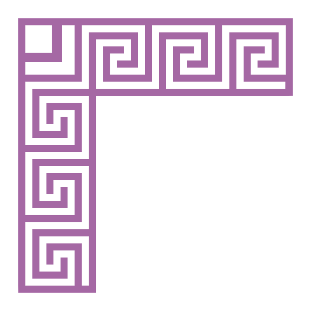 Esquina madera ( par, 2 piezas ) 041