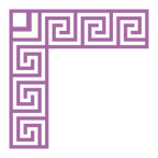 Esquina madera ( par, 2 piezas ) 041