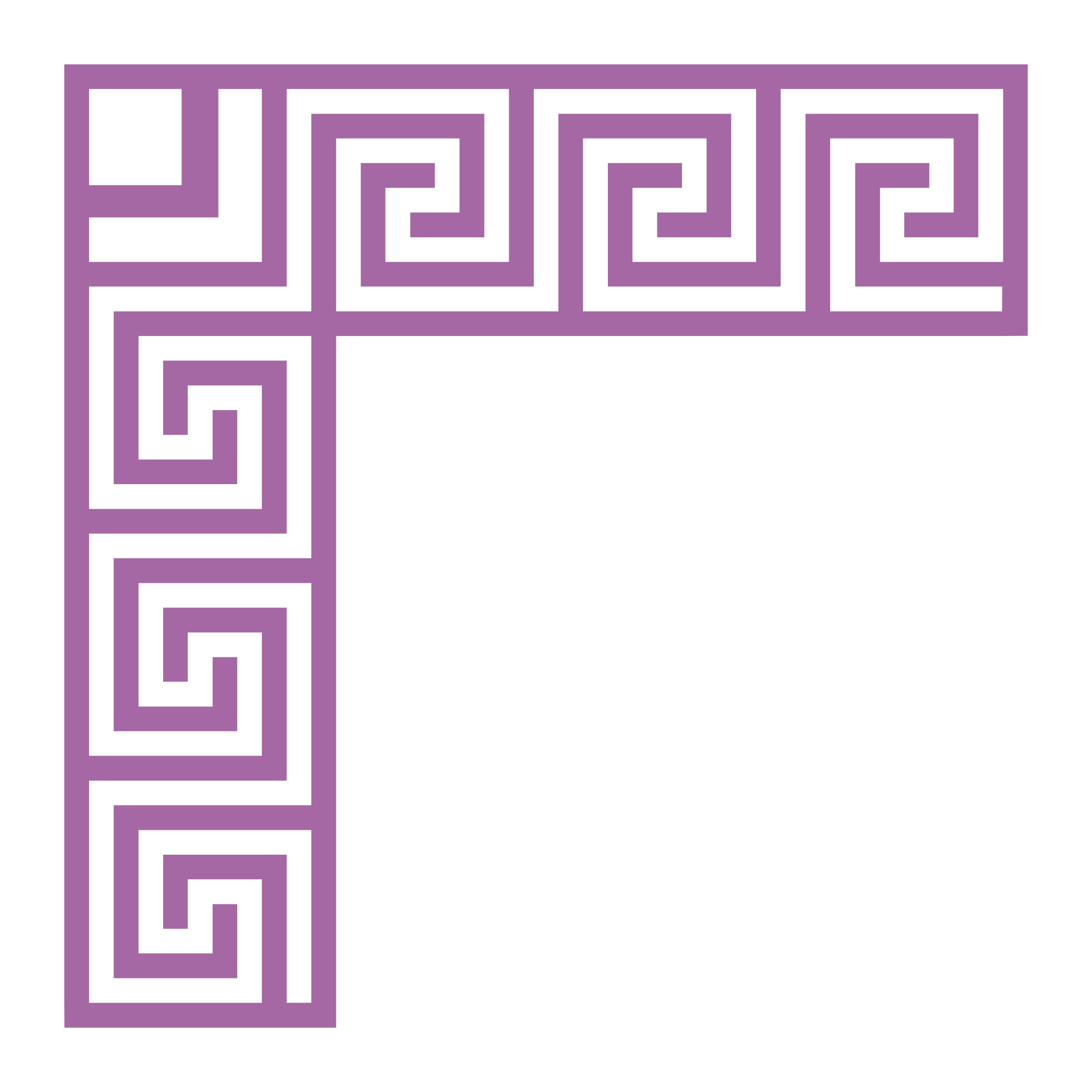 Esquina madera ( par, 2 piezas ) 041