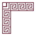 Esquina madera ( par, 2 piezas ) 041