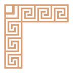 Esquina madera ( par, 2 piezas ) 041