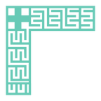 Esquina madera ( par, 2 piezas ) 042