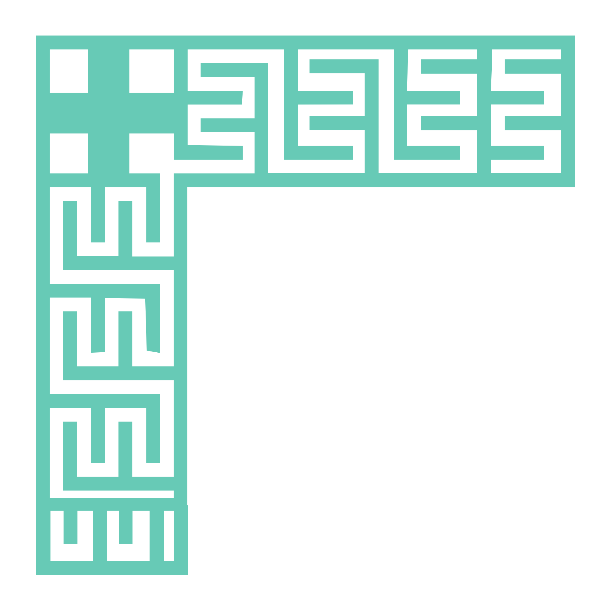 Esquina madera ( par, 2 piezas ) 042