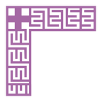 Esquina madera ( par, 2 piezas ) 042