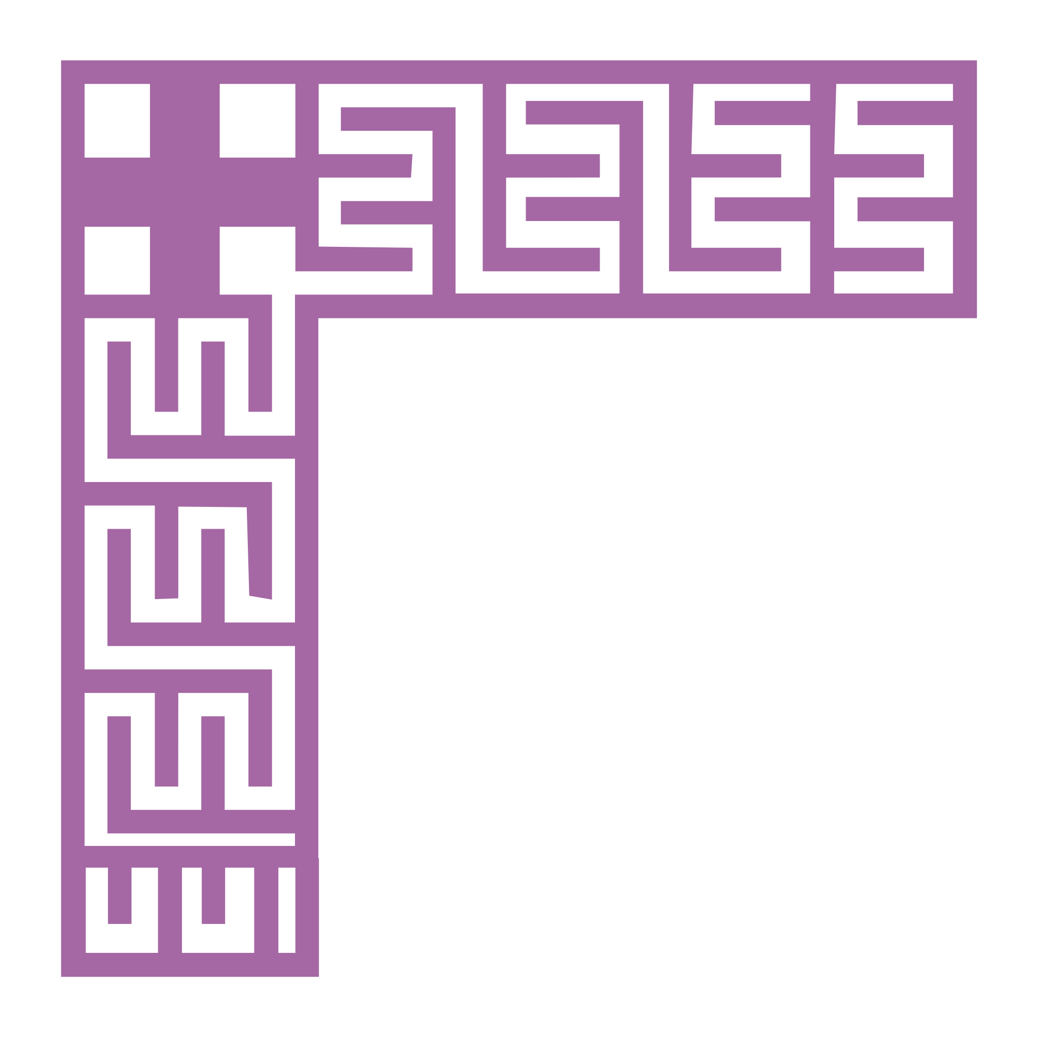 Esquina madera ( par, 2 piezas ) 042