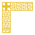 Esquina madera ( par, 2 piezas ) 042
