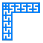 Esquina madera ( par, 2 piezas ) 043