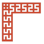 Esquina madera ( par, 2 piezas ) 043