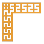 Esquina madera ( par, 2 piezas ) 043